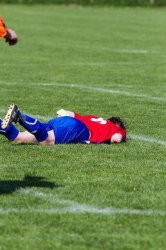 Album: Herren am 27.4.14 - Herren FSG BraWie 08 - TSV Ntzen : Ergebnis: 1:2
